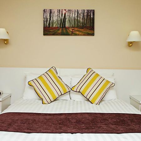 Ashville House Killarney Exterior foto