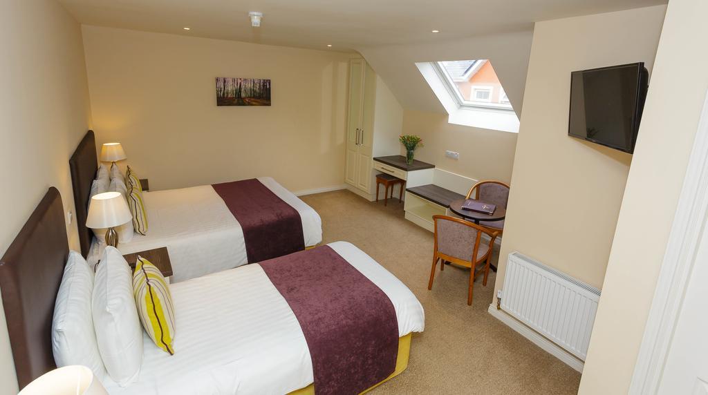 Ashville House Killarney Zimmer foto