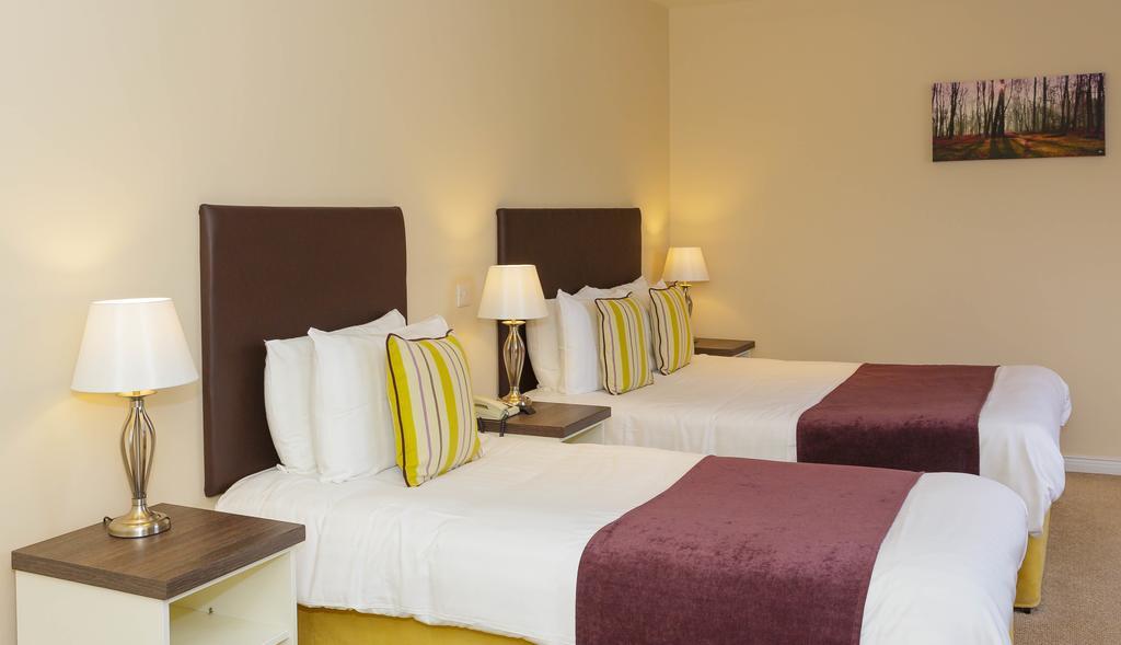 Ashville House Killarney Zimmer foto