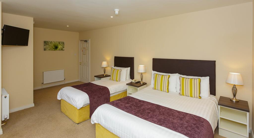 Ashville House Killarney Zimmer foto