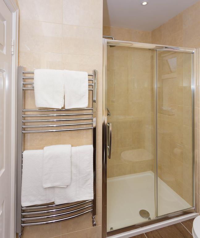 Ashville House Killarney Zimmer foto