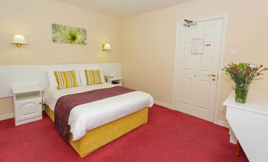 Ashville House Killarney Zimmer foto