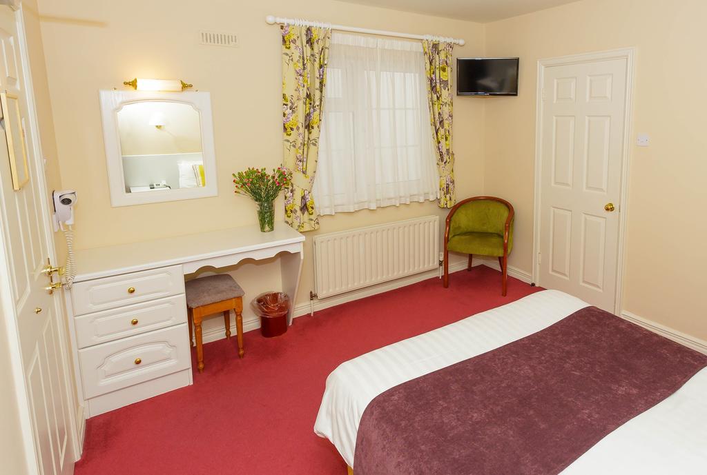 Ashville House Killarney Zimmer foto