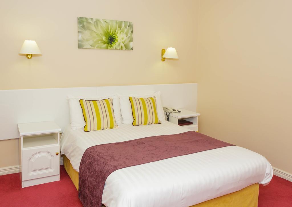 Ashville House Killarney Zimmer foto