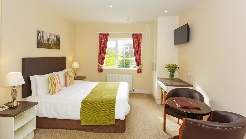 Ashville House Killarney Zimmer foto