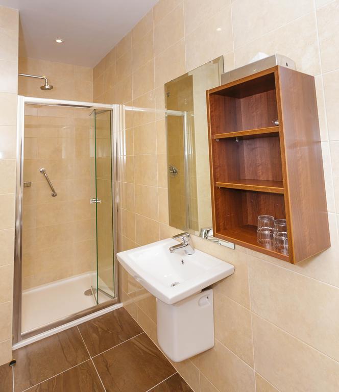 Ashville House Killarney Zimmer foto