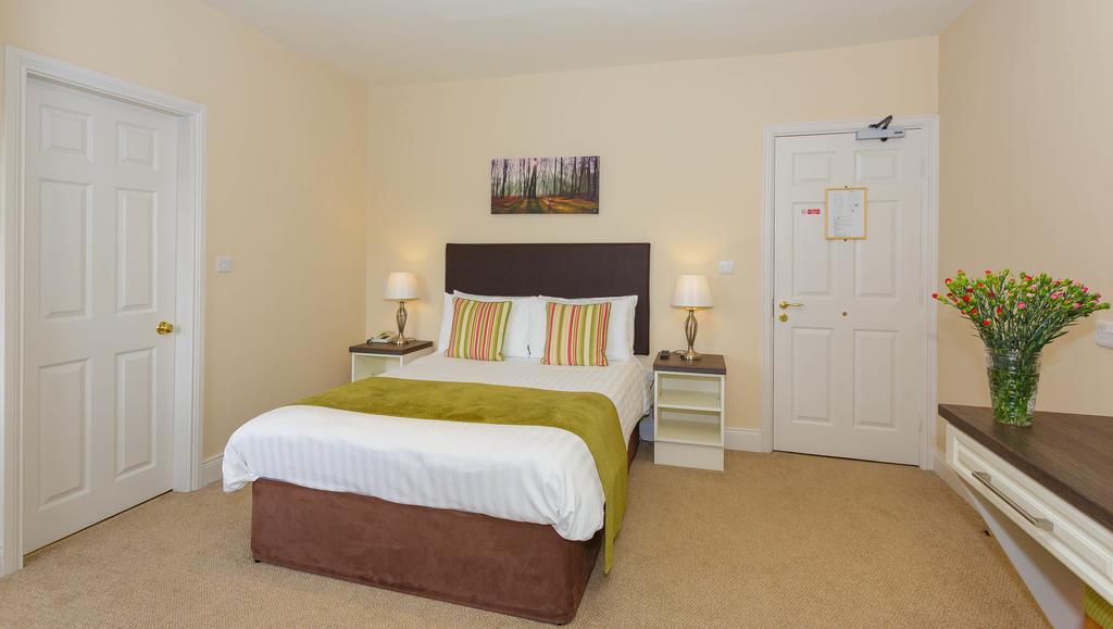 Ashville House Killarney Zimmer foto