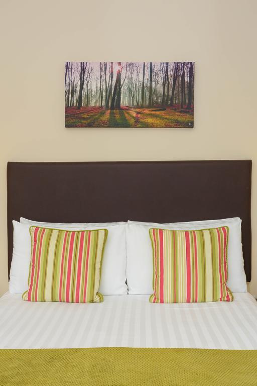 Ashville House Killarney Zimmer foto