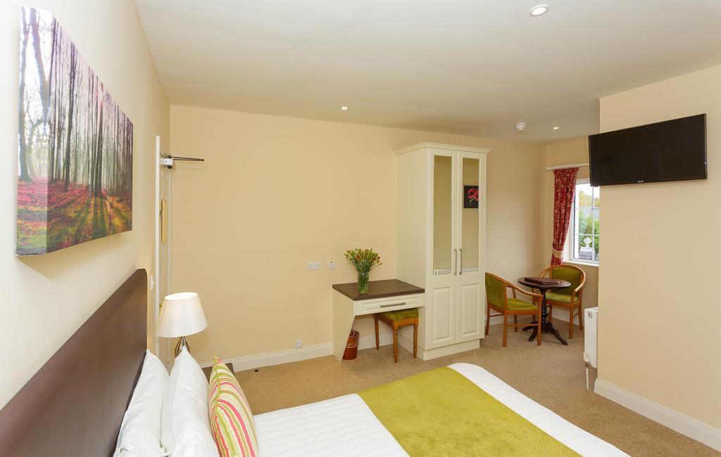Ashville House Killarney Zimmer foto