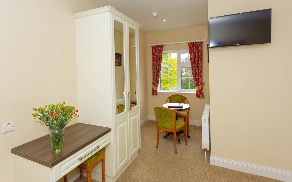 Ashville House Killarney Zimmer foto