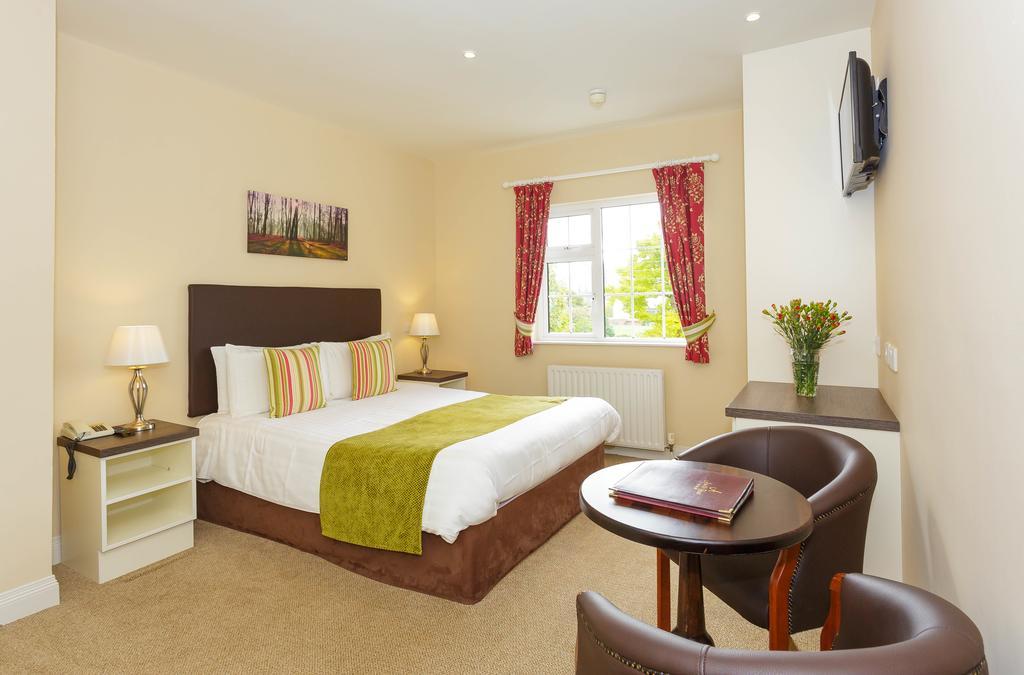 Ashville House Killarney Zimmer foto