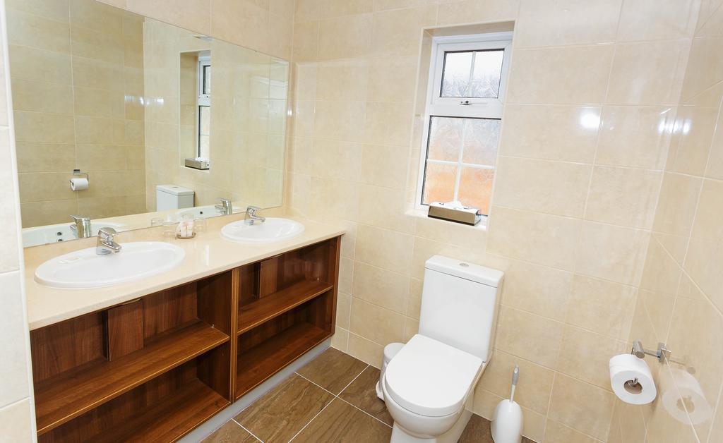 Ashville House Killarney Zimmer foto