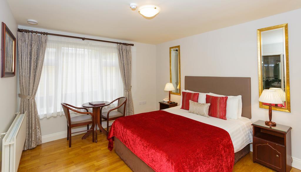 Ashville House Killarney Zimmer foto