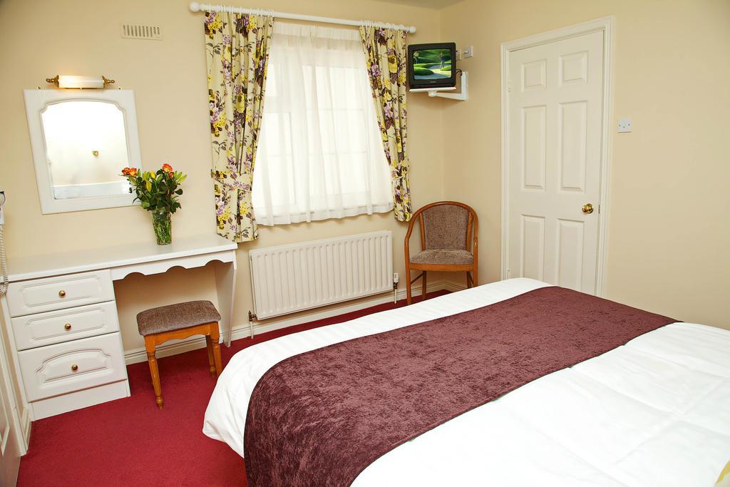 Ashville House Killarney Zimmer foto