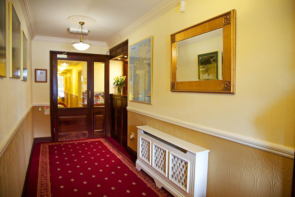 Ashville House Killarney Exterior foto
