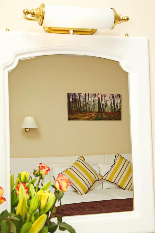 Ashville House Killarney Zimmer foto