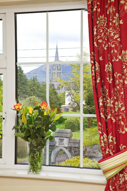 Ashville House Killarney Zimmer foto
