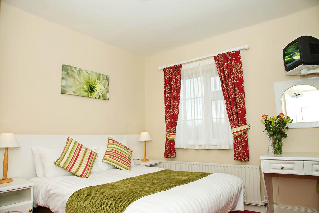 Ashville House Killarney Exterior foto