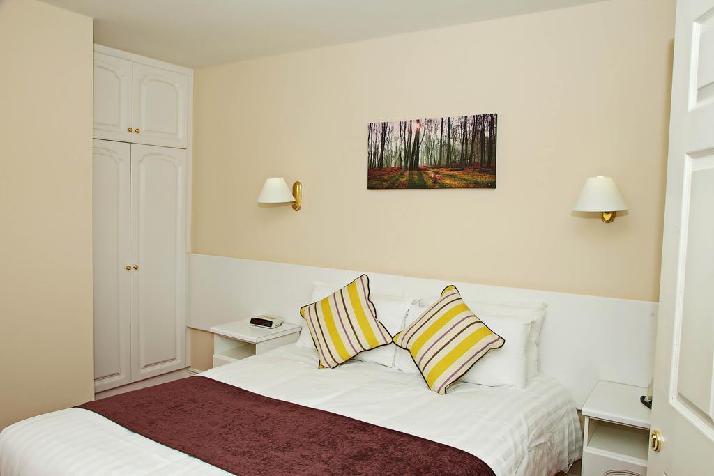 Ashville House Killarney Exterior foto