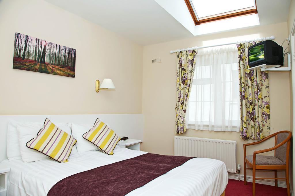 Ashville House Killarney Exterior foto